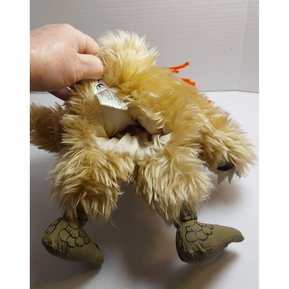 Where the Wild Things Are Vtg 12